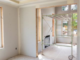 Drywall Repair Pros Near Monrovia CA