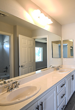 Duarte Bathroom Renovation