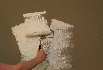 Why Priming Is Vital for Drywall | Drywall Repair Monrovia CA